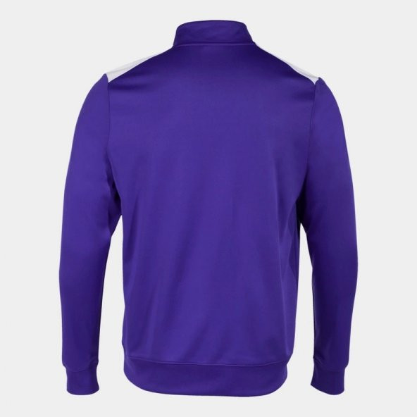 CHAMPIONSHIP VII SWEATSHIRT PURPLE WHITE - 3