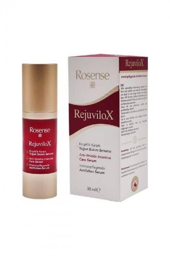 Rejuvilox Serum 30 ml