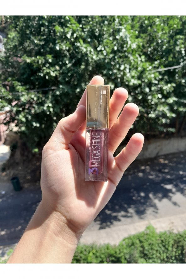 3d Mega Shıne Gloss - 2