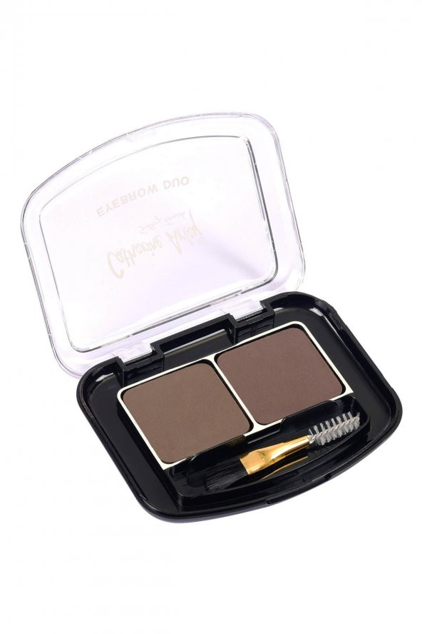 Kaş Farı - Eyebrow Duo 03 8691167488736