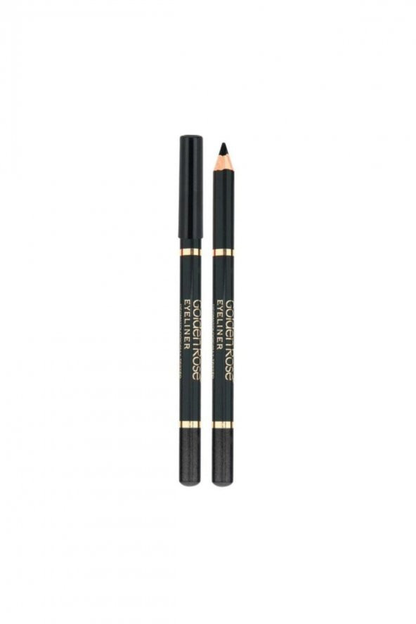 Eyeliner 301 Siyah Göz Kalemi