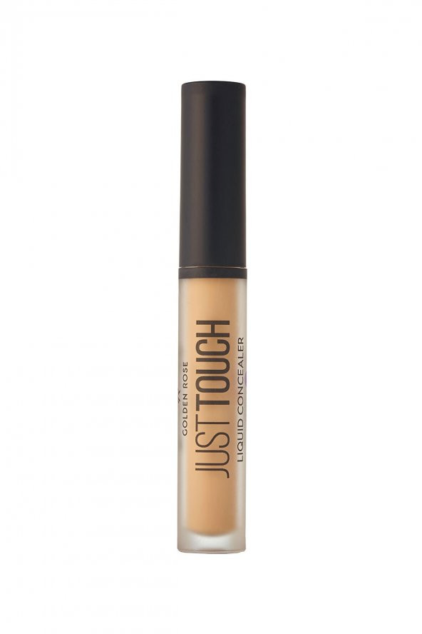 Gr Just Touch Lıquıd Concealer No:09