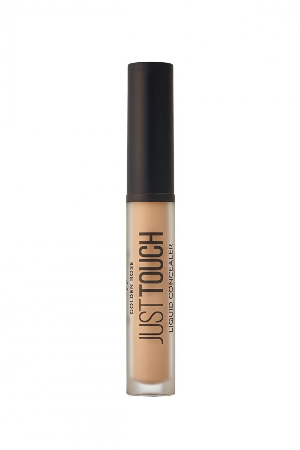 Gr Just Touch Lıquıd Concealer No:06