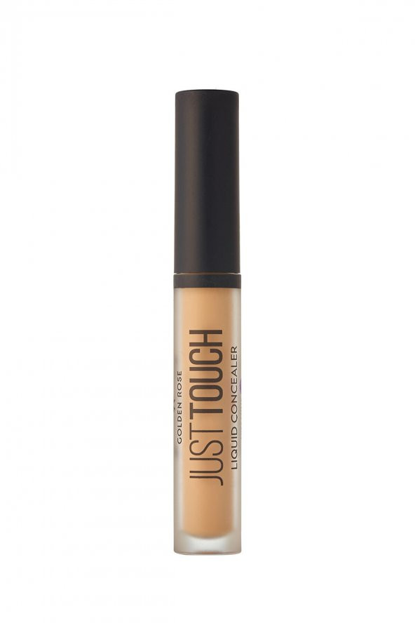 Gr Just Touch Lıquıd Concealer No:01