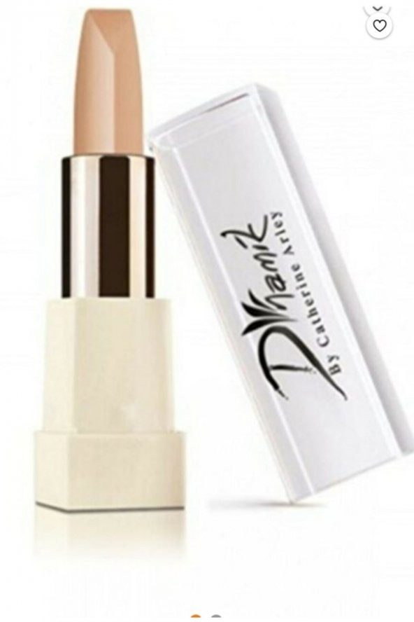 Dynamik Coverstick No: 04 Koyu Ton