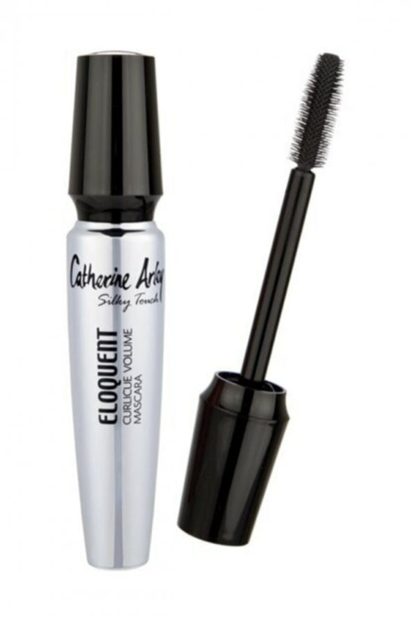 Eloquent Mascara