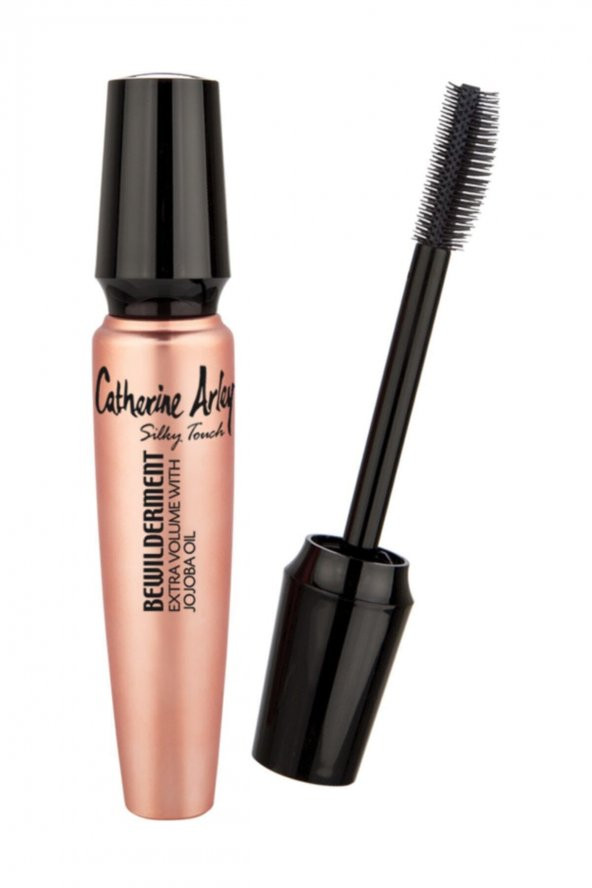 Bewilderment Mascara