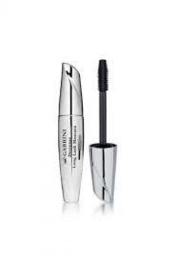 The Double Mascara Long Lash