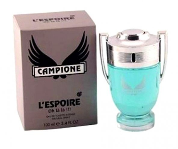 Campione 100 ml