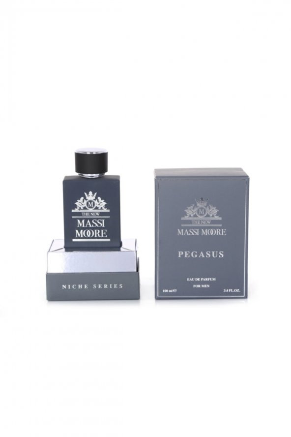 Niche Series Pegasus Edp Erkek Parfümü 100 ml - 8698907500819