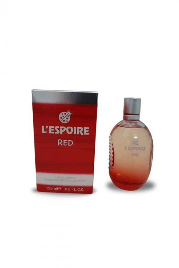 Lespoıre Red Man 125 ml