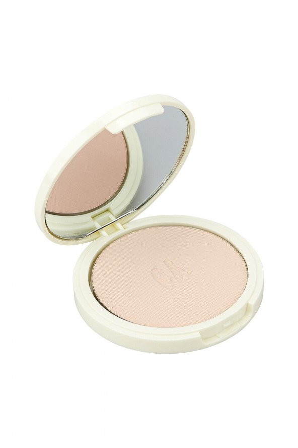 Dinamik By Bb Photo Powder No 2