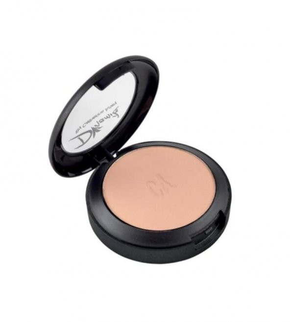 compact powder