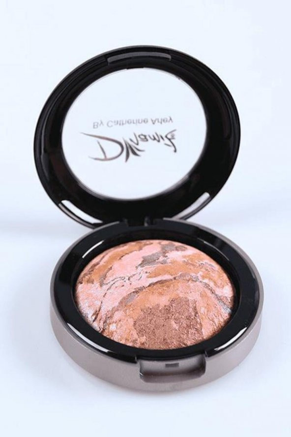 Dinamik Terracota Powder No 1