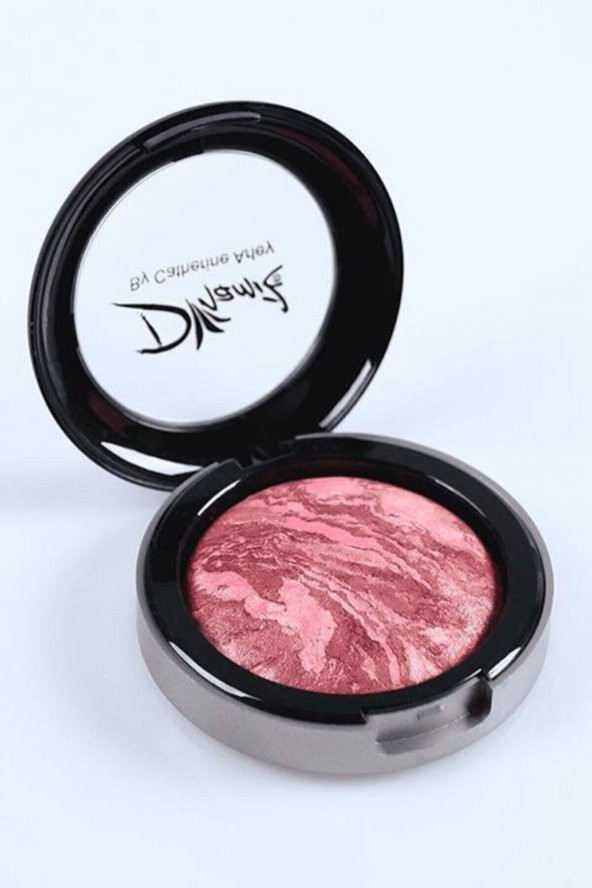 Dinamik Terracota Powder No 2