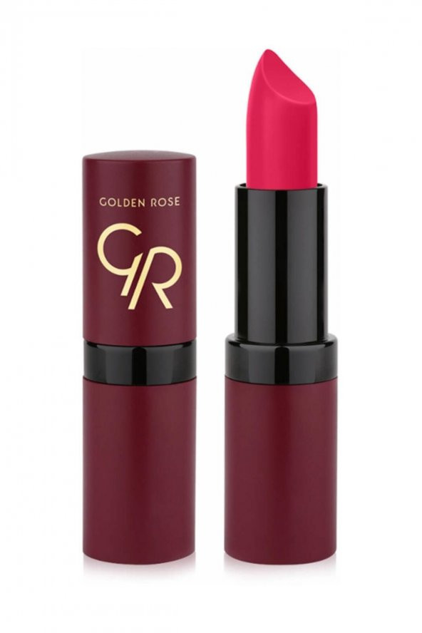 Mat Ruj - Velvet Matte Lipstick No: 15 8691190466152