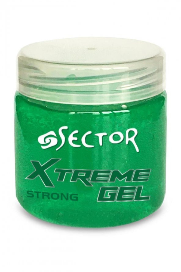 Xtreme Saç Jölesi Güçlü Tutuş, 175 ml