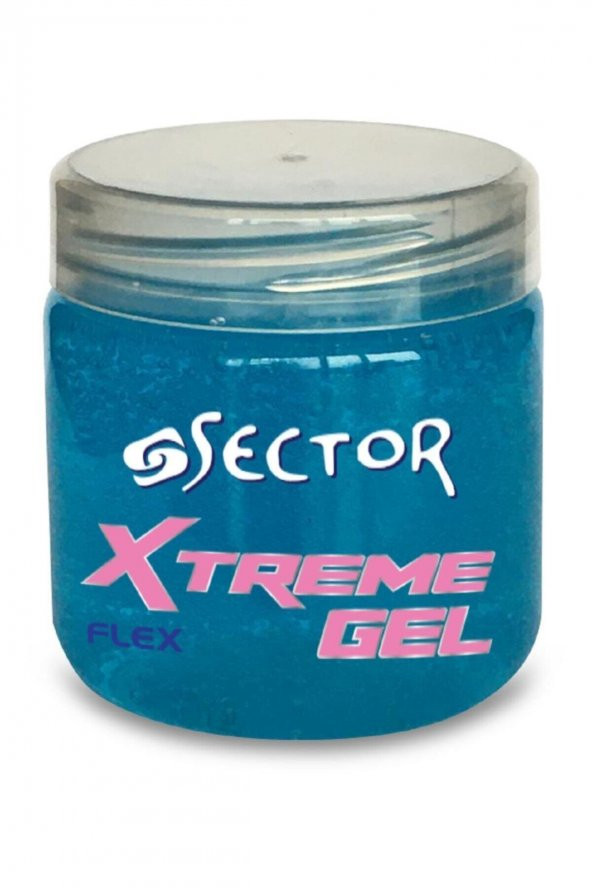 Xtreme Saç Jölesi Esnek Tutuş, 175 ml
