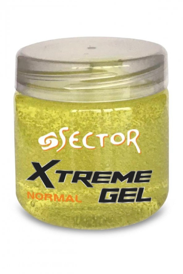 Xtreme Hair Gel Normal 175 ml