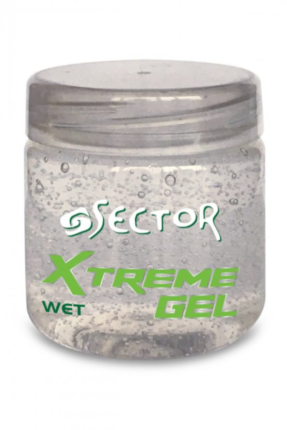 XTREME GEL WET 150 ml - 5Lİ PAKET