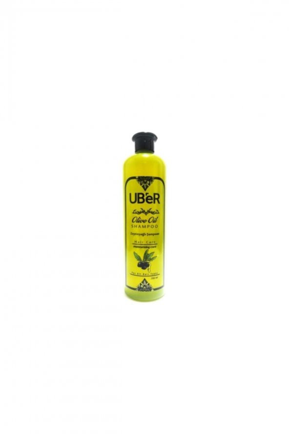 Zeytinyağlı Şampuan 700 ml - 2