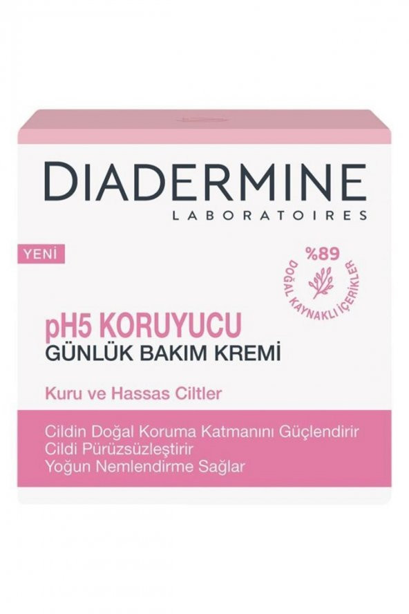 Essential Care Koruyucu Nemlendirici Bakım Kremi