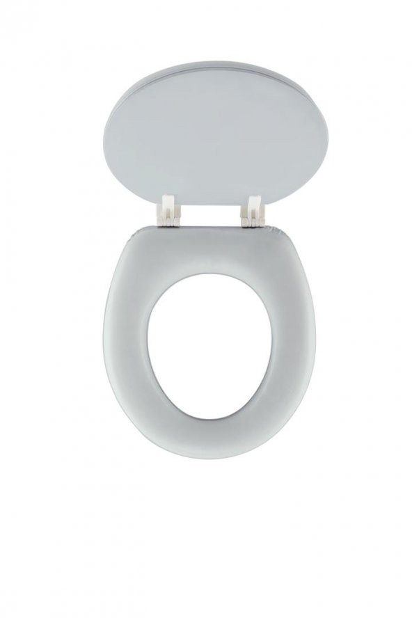 Softy Classic Desenli Yumuşak Klozet Kapağı 3340 - 2