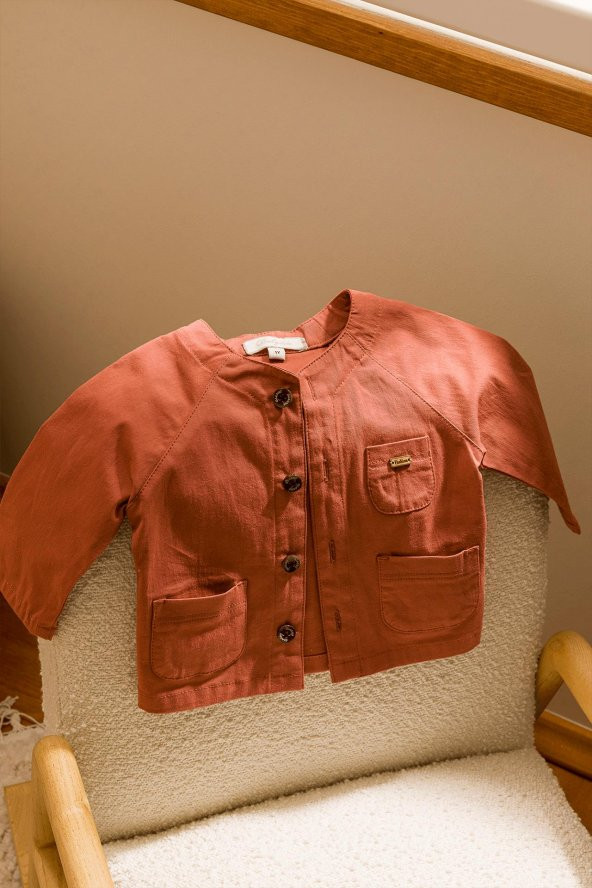 Gabardin Ceket Pantolon Badi Bayramlık Erkek Çocuk Spor Takım Elbise 3lü 13819 - 8