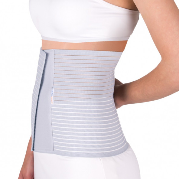 Orthocare 2510 Abdominocare Karın korsesi
