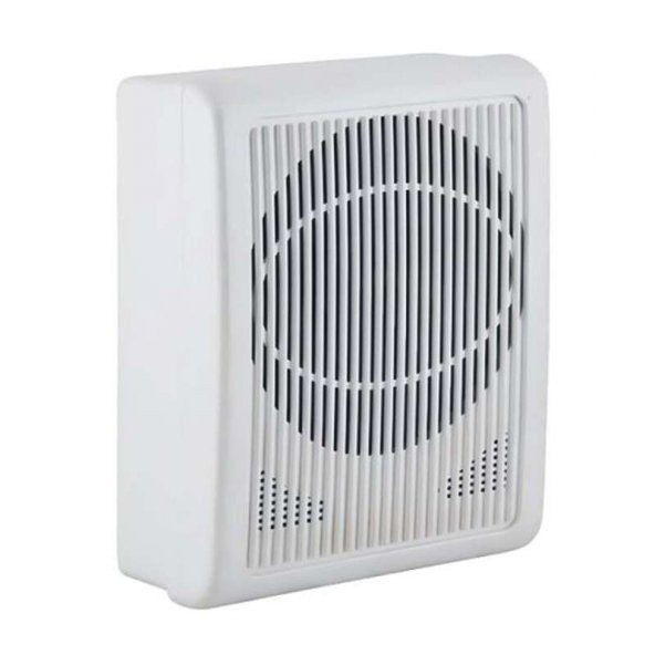 WESTA WS-1206T 10W BEYAZ SUTUN HOPARLÖR - 1