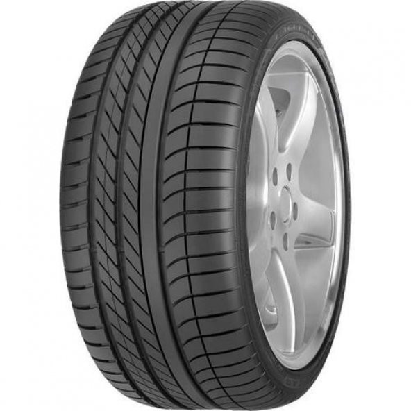 Goodyear 225/40 R19 93y Xl Eagle F1 Asymmetric 6 Fp Yaz Binek 2023