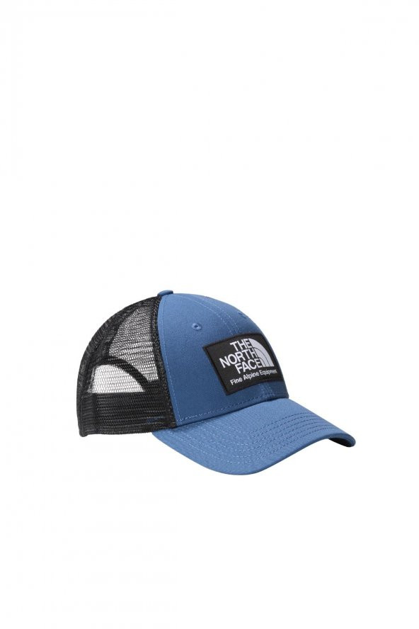 The North Face Mudder Trucker Şapka Lacivert/Siyah