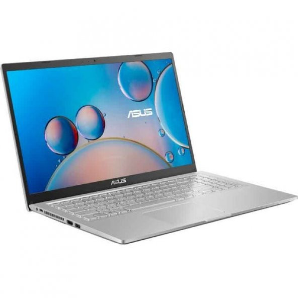 Asus X515EA-EJ1229 İntel Core i5-1135G7 8GB 256 GB Iris Xe Graphics 15.6 FHD Freedos Notebook ürün görseli