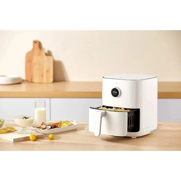 Xiaomi Mi Smart Airfryer 3.5 L Fritöz - 5