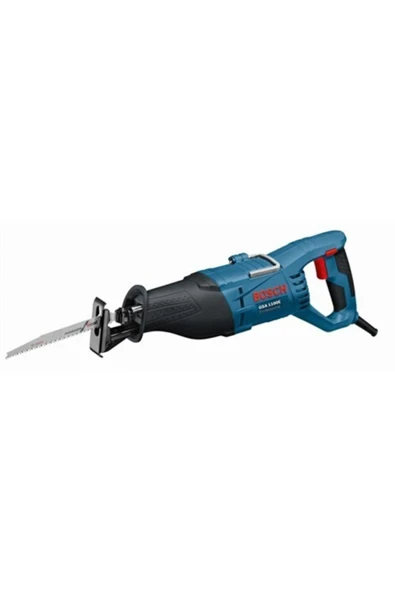 GSA 1100 E PANTER TESTERE - 1