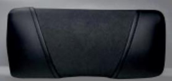 BİKE SKY Motosiklet Arka Çanta / Kurye Çantası 32 Lt ve Çanta Yastığı - 3