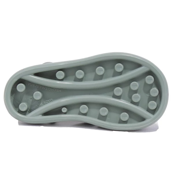 Igor S10271 Tobby Solid Yeşil Ortopedik Günlük Erkek Çocuk Sandalet - 4