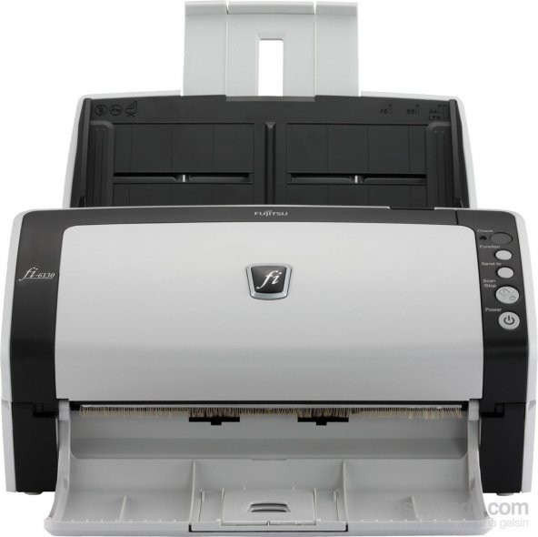 Fujitsu Fi-6130 Tarayıcı Yenileme Ürün