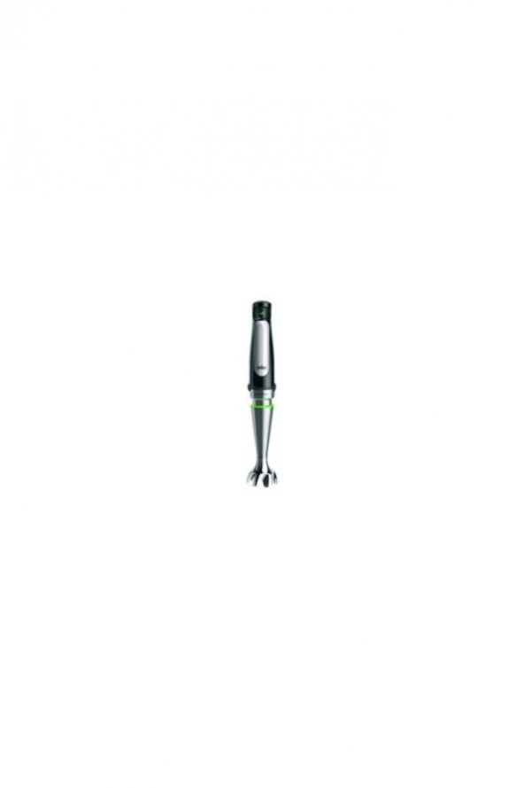 Braun Multi Quick Mq 7045x Blender Seti - 2