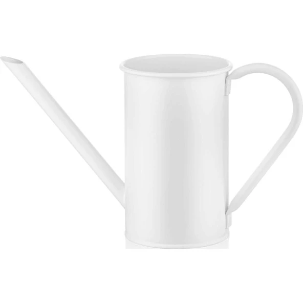 The Mia Çiçek Sulama Sulağı 1,5 Lt Beyaz SLK0004