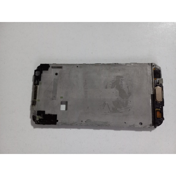 ASLANTİC SAMSUNG J4 J400 LCD ÇİTASI HOME ALT TUŞ FLİMİ HOME TUŞ DAHİL - Resim 2