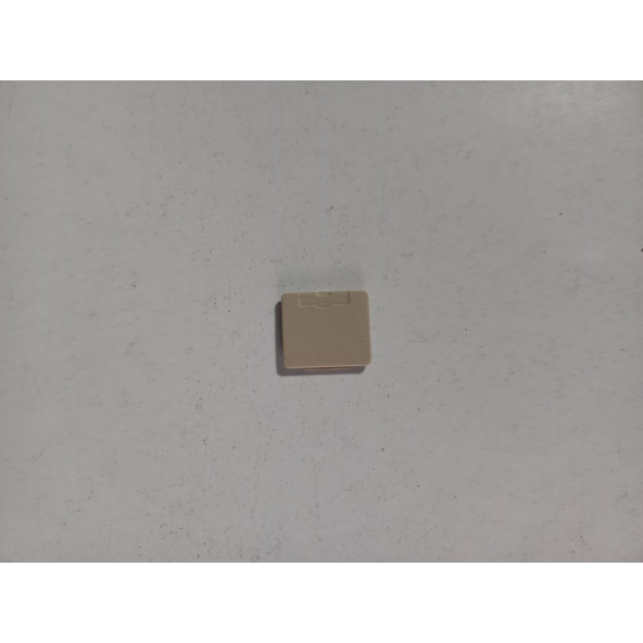ASLANTİC SAMSUNG J4 J400 LCD KASA ÜST KAPAĞI GOLD