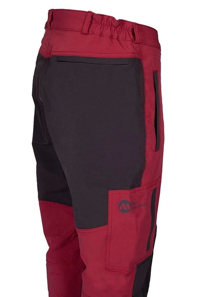 High Mountain Nepal Pantolon Drk0004 D12 - 2