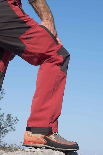 High Mountain Nepal Pantolon Drk0004 D12 - 3