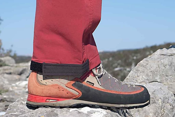 High Mountain Nepal Pantolon Drk0004 D12 - 4