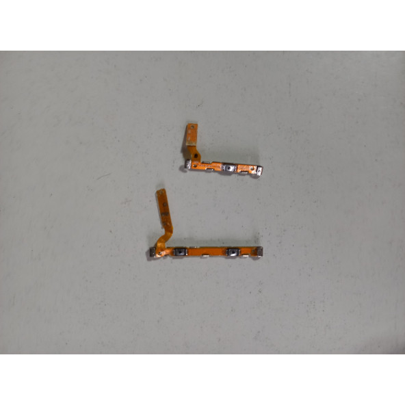 ASLANTİC SAMSUNG J7 PRİME G610 ON OFF YAN SES FLİM