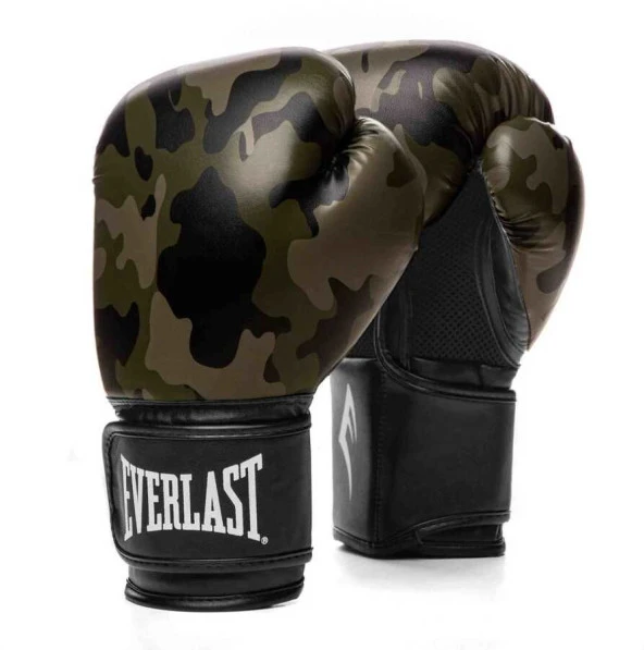 Everlast Spark Training Gloves 14oz Boks Eldiveni 871044-70-62 - 6