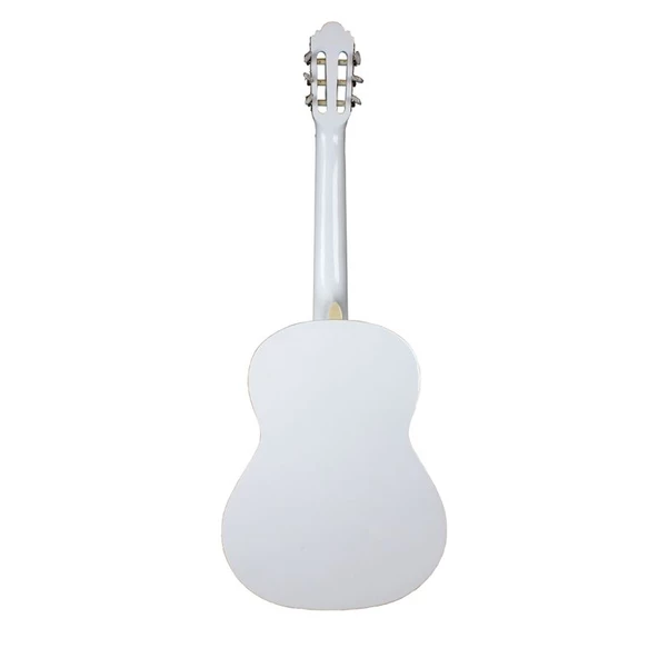 Clariss CCG100Wh Klasik Gitar - 3