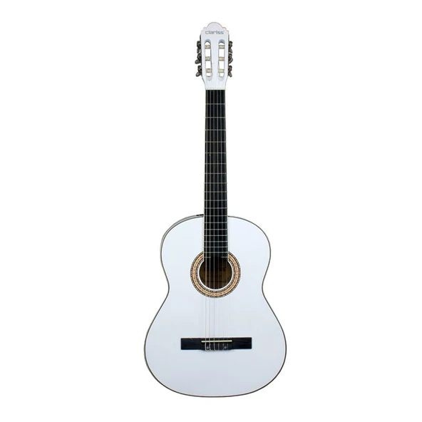 Clariss CCG100Wh Klasik Gitar - 2