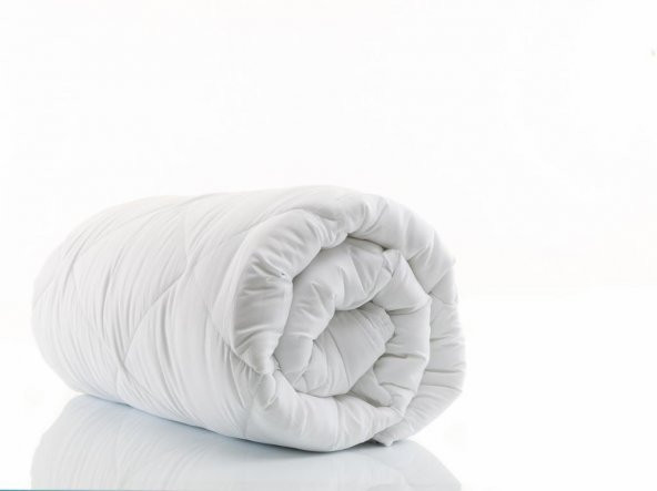 Cotton Box Ranforce Tek Kişilik Silikon Yorgan